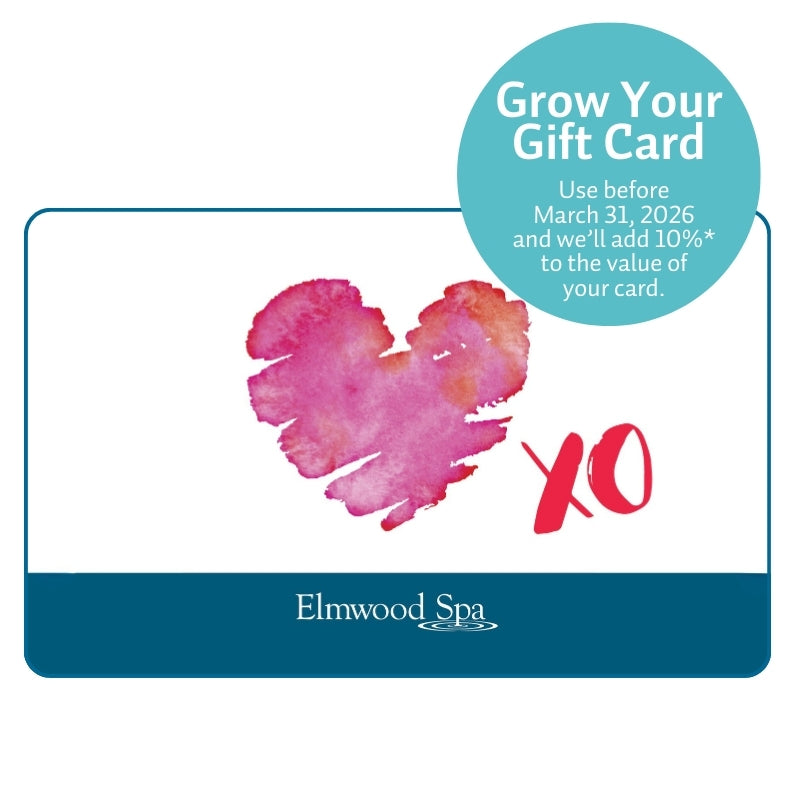 Elmwood Spa $200 Physical Gift Card