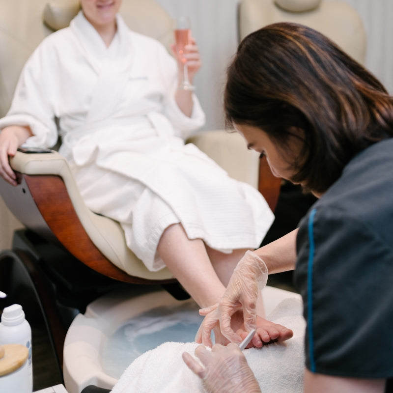 Elmwood Spa Elmwood Escape with Lunch Physical Gift Card