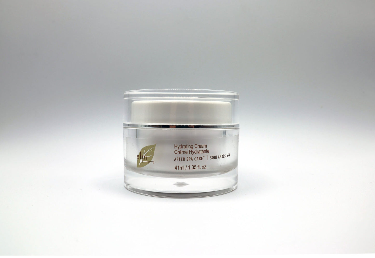 ElmLine: Hydrating Cream