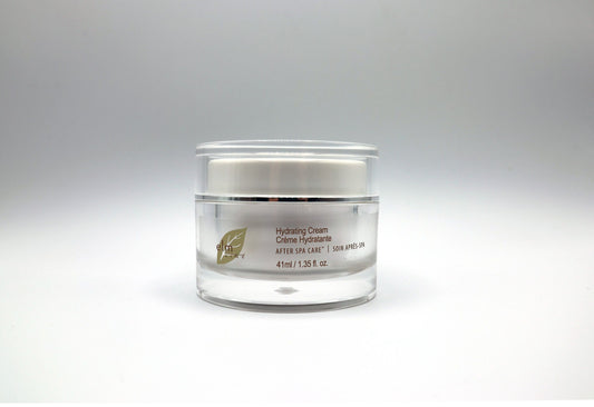 ElmLine: Hydrating Cream