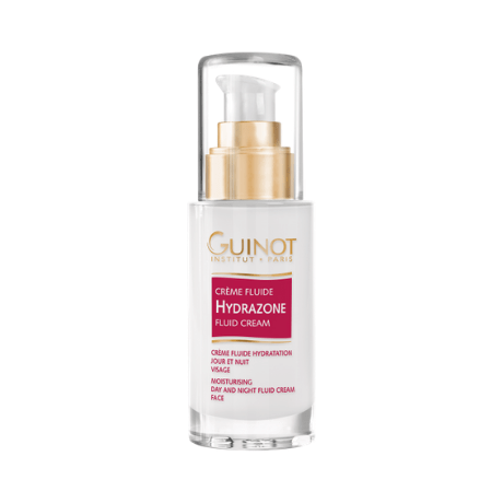 Guinot: Hydrazone Fluid Cream