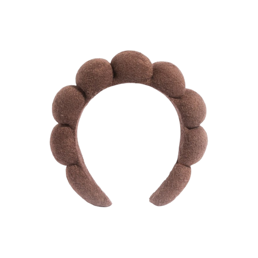 GRWM Terry Headband