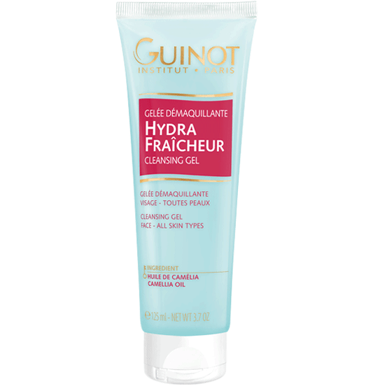 Guinot Hydra Fraicheur Cleansing Gel