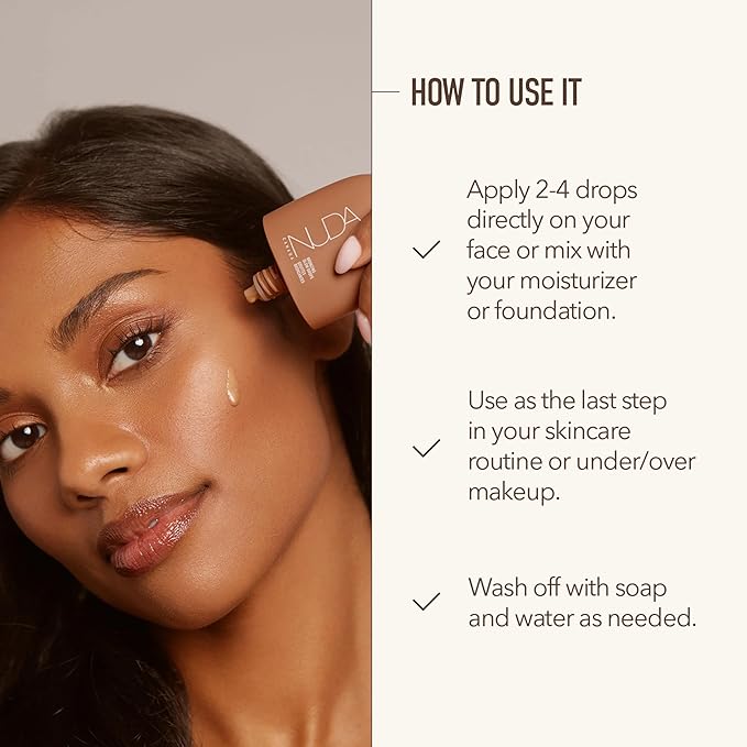 GlowDrops