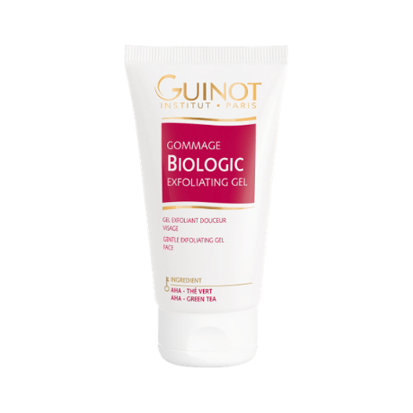 Guinot: Biologic Exfoliating Gel