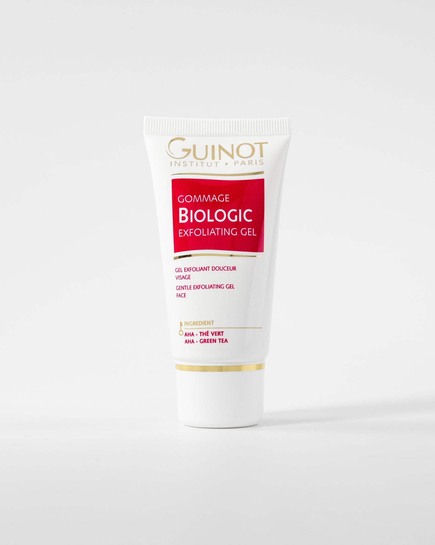 Guinot: Biologic Exfoliating Gel