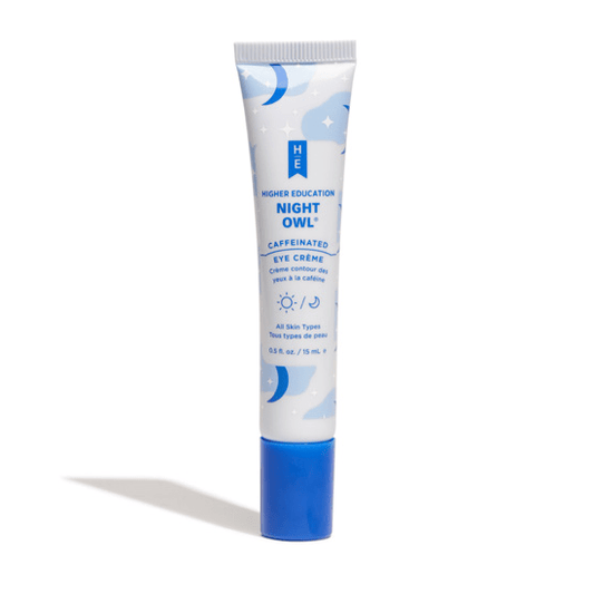 HE Night Owl Caffeinated Eye Cream
