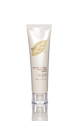 ElmLine: Hydrating Cream Masque