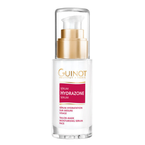 Guinot: Serum Hydrazone