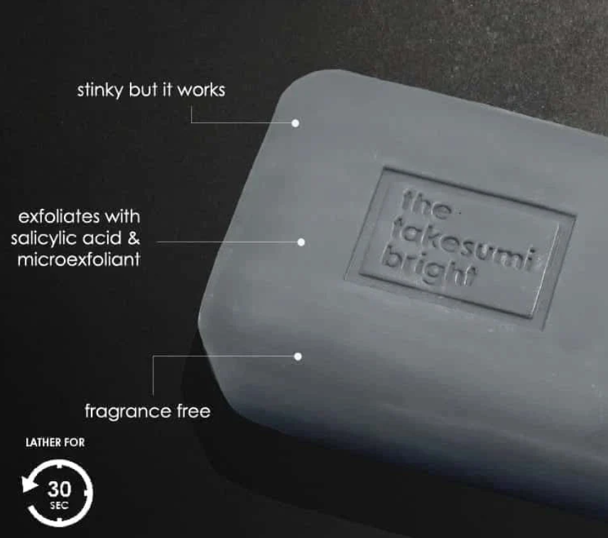 Kaia Naturals: The Ingrown Bar