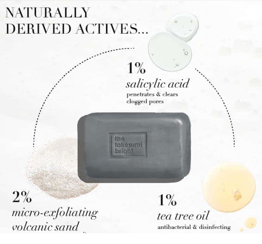 Kaia Naturals: The Ingrown Bar