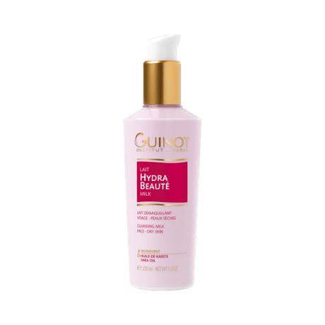 Guinot: Hydra Beaute Cleansing Milk D.S