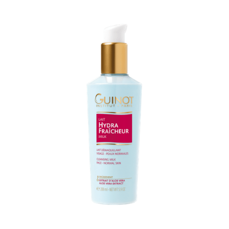 Guinot: Hydra Fraîcheur Milk