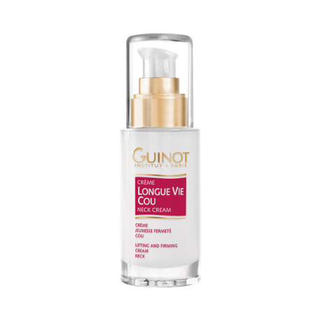 Guinot: Longue Vie Cou Neck Cream