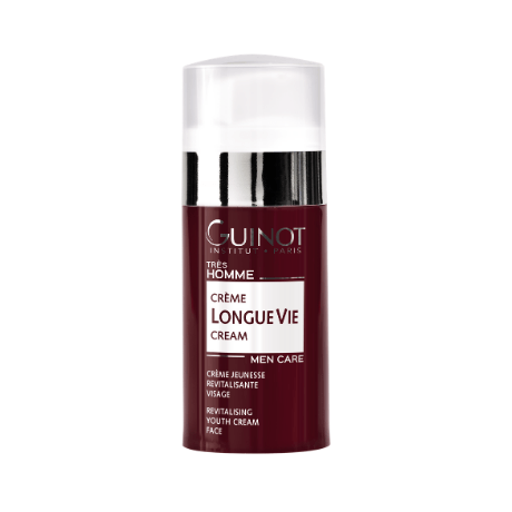 Guinot: Men's Longue Vie Cream