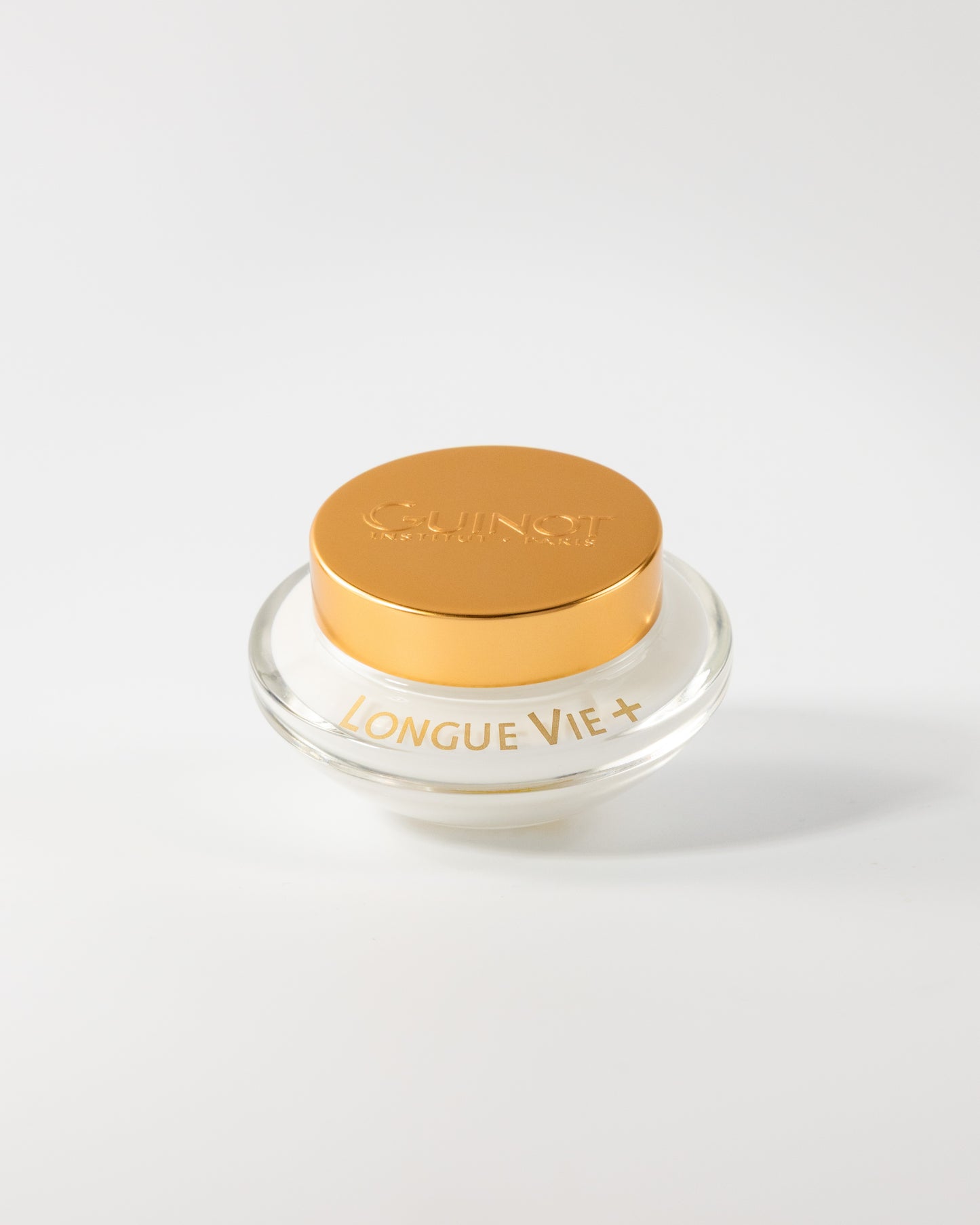 Guinot: Longue Vie+ Holiday Duo