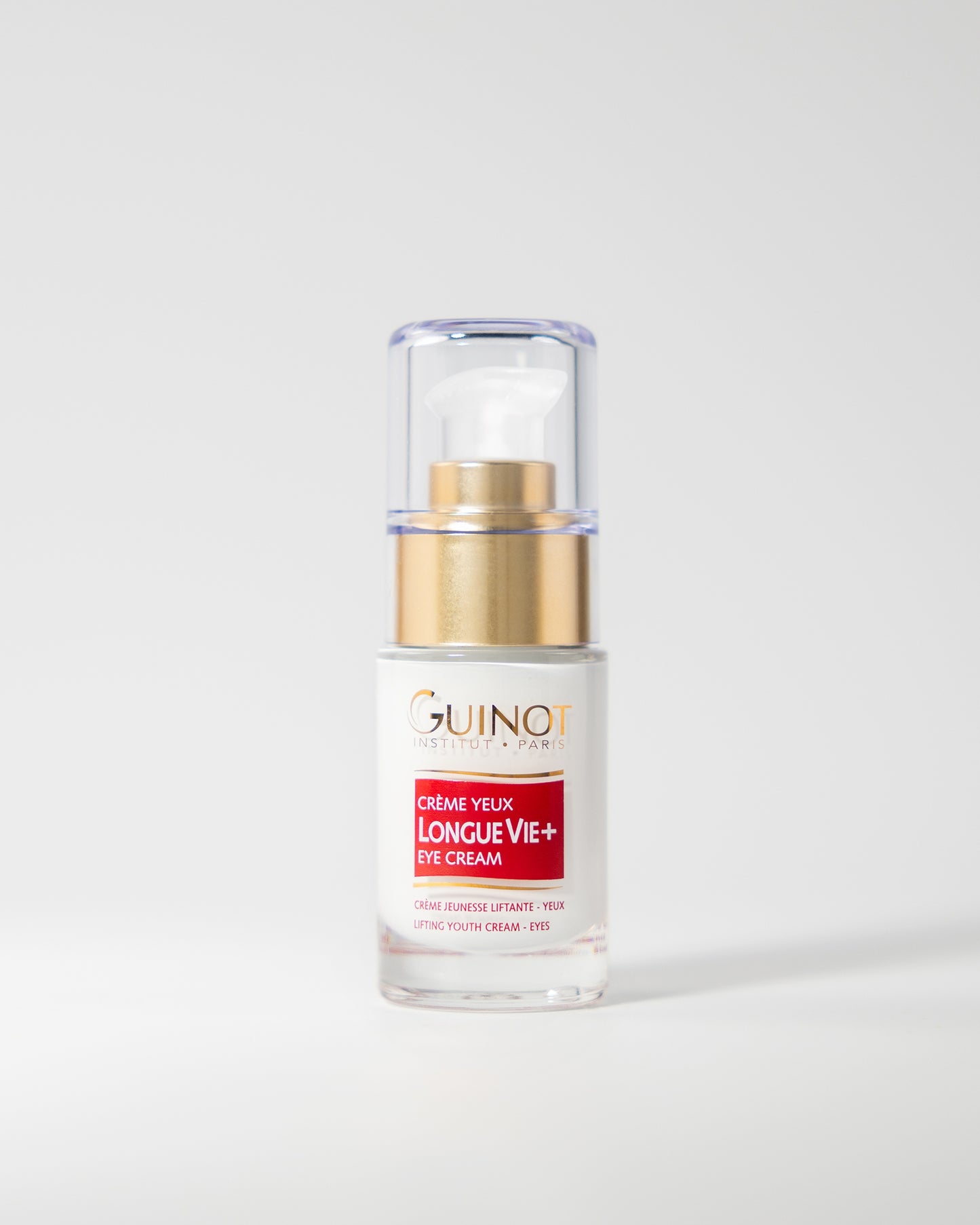 Guinot: Longue Vie+ Holiday Duo