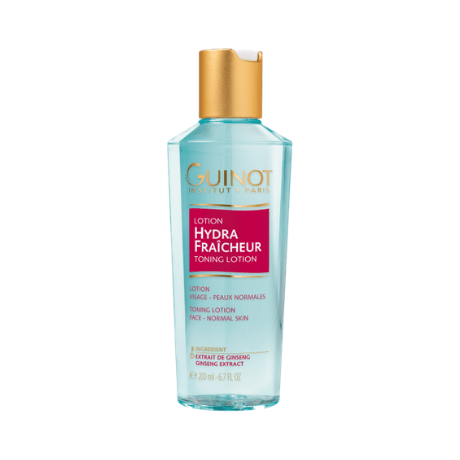 Guinot: Hydra Fraîcheur Toning Lotion
