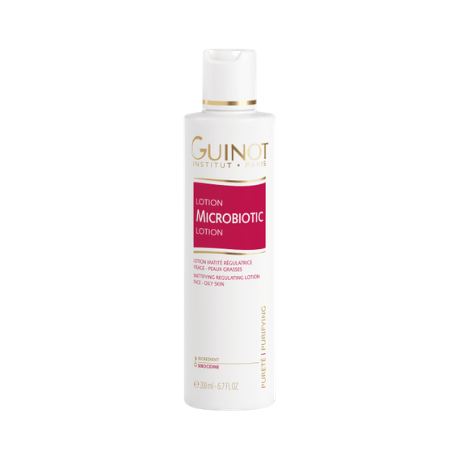 Guinot: Shine Control Toning Lotion