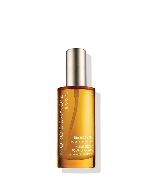 Moroccanoil: Dry Body Oil