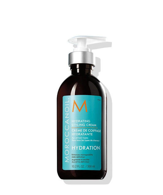 Moroccanoil: Hydrating Styling Cream