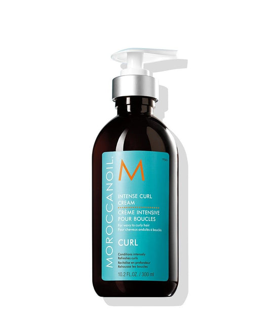 Moroccanoil: Intense Curl Cream