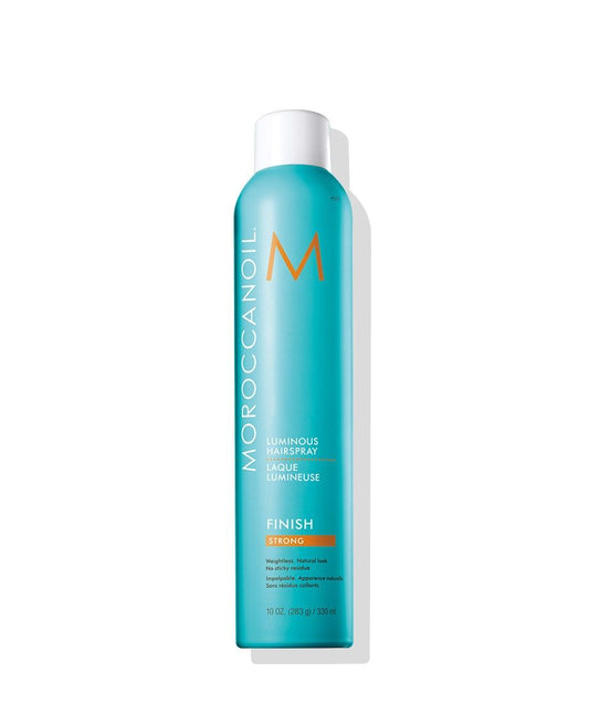 Moroccanoil: Luminous Hairspray Strong