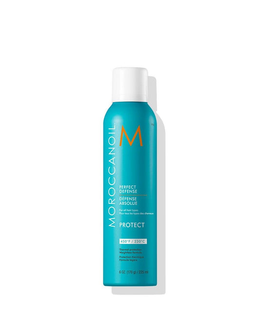 Moroccanoil: Perfect Defense