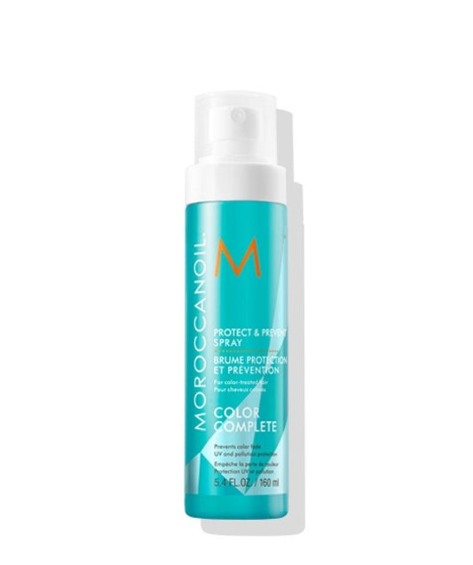 Moroccanoil: Protect & Prevent Spray