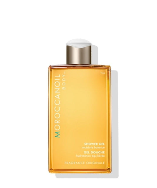 Moroccanoil: Shower Gel