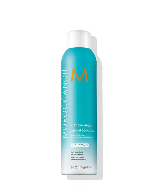 Moroccanoil: Dry Shampoo Light Tones