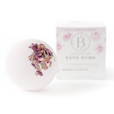 Bathorium Mama's Perch Bath Bomb