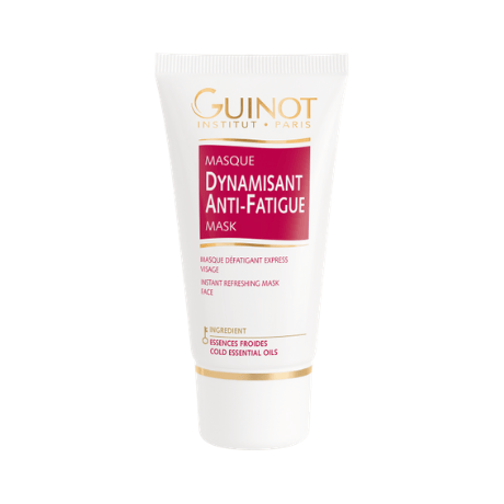 Guinot: Anti-Fatigue Face Mask