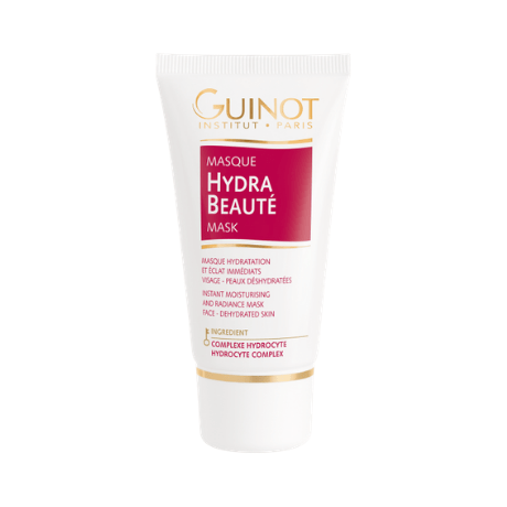 Guinot: Hydra Beaute Mask
