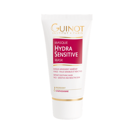 Guinot: Hydra Sensitive Mask