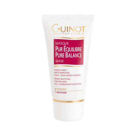Guinot: Pure Balance Mask