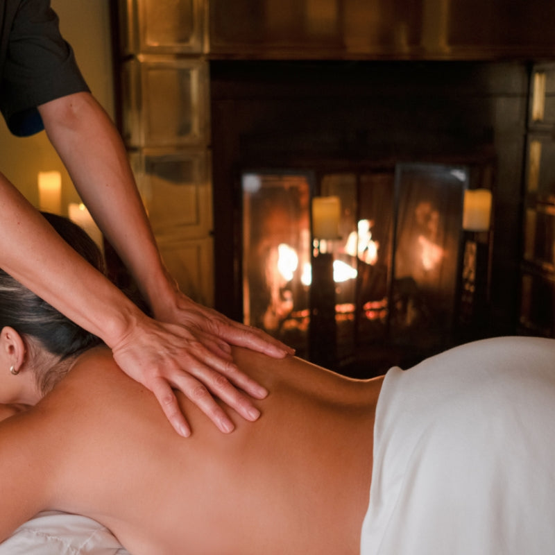 Elmwood Spa Elmwood Escape with Lunch Physical Gift Card