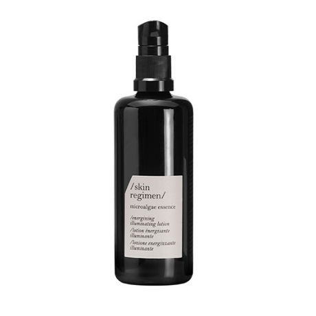 Skin Regimen: Microalgae Essence