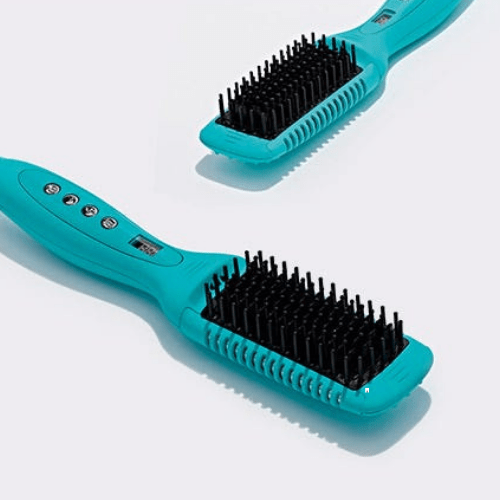 Moroccanoil: Ceramic Heated Brush