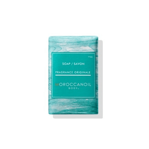 Moroccanoil: Soap Bar Original