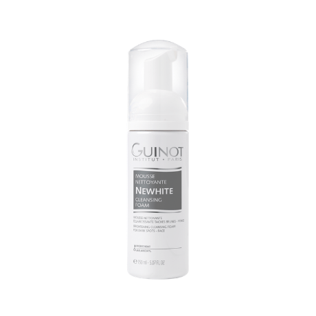 Guinot: Newhite Brightening Cleansing Foam
