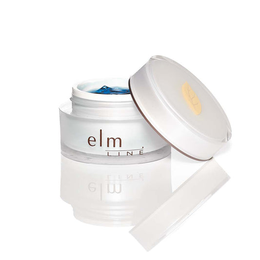 ElmLine: Sensitive Gel