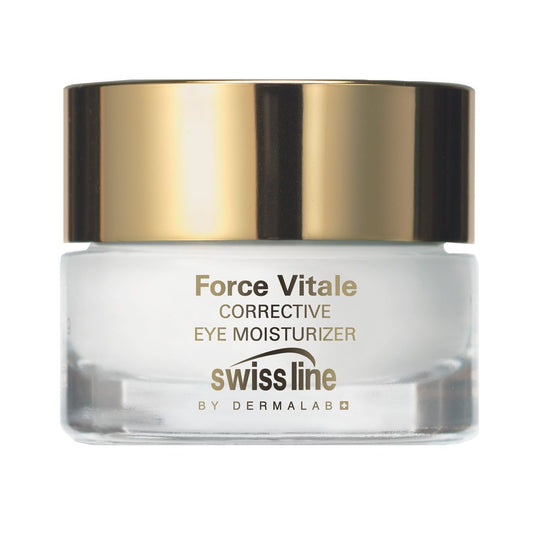 Swiss line: Corrective Eye Moisturizer