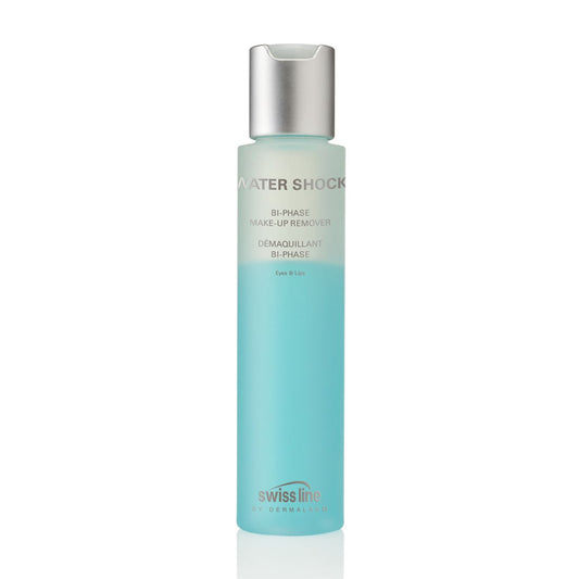 Swiss line: Bi-Phase Eye Makeup Remover