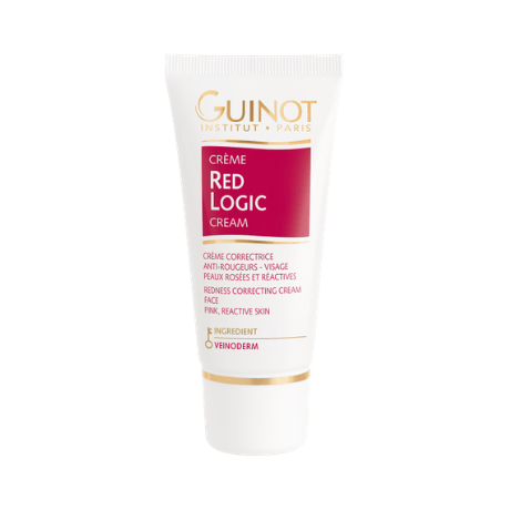 Guinot: Red Logic Cream