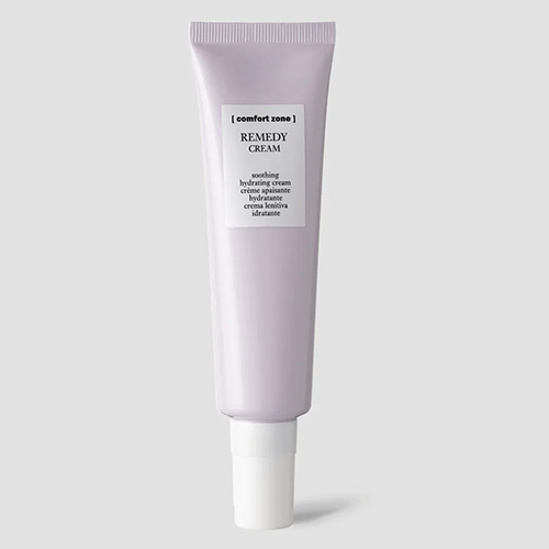 CZ Remedy Cream