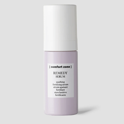 CZ Remedy Serum