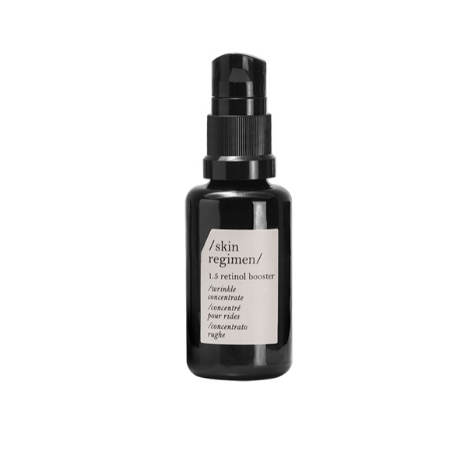 Skin Regimen: 1.5 Retinol Booster