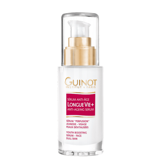 Guinot: Longue Vie+ Anti-Aging Serum