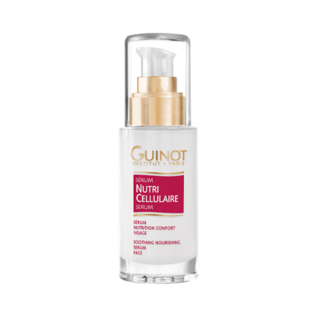 Guinot: Nutri Cellulaire Face Serum